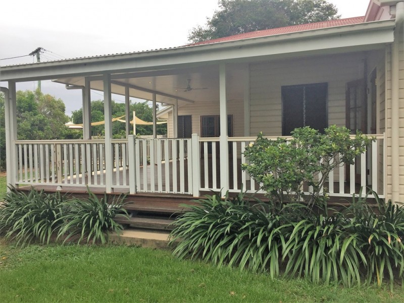 7 Parsons Street, Gulliver QLD 4812