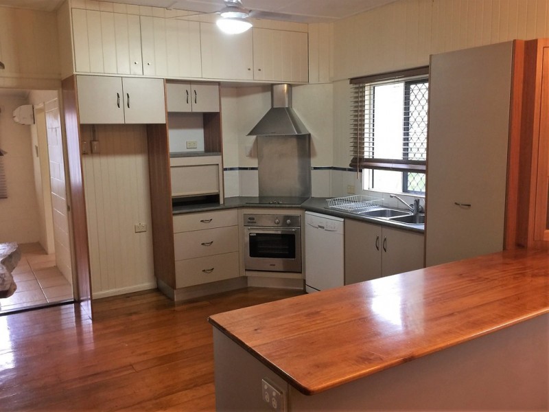 7 Parsons Street, Gulliver QLD 4812