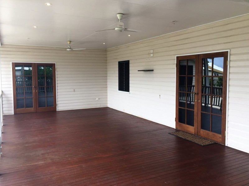 7 Parsons Street, Gulliver QLD 4812