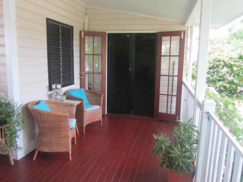 7 Parsons Street, Gulliver QLD 4812