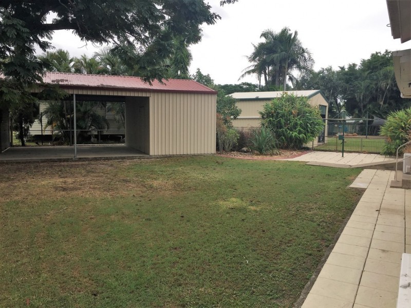 7 Parsons Street, Gulliver QLD 4812