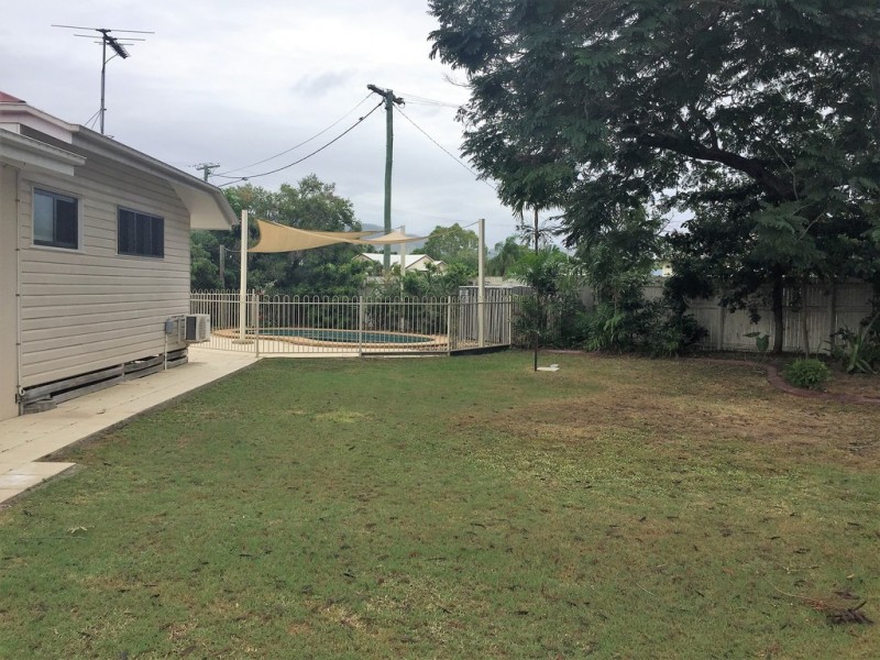 7 Parsons Street, Gulliver QLD 4812