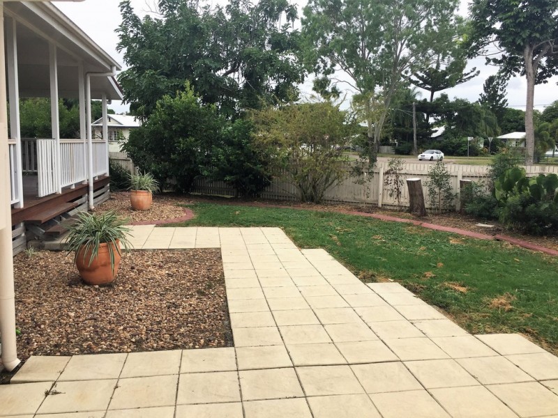 7 Parsons Street, Gulliver QLD 4812