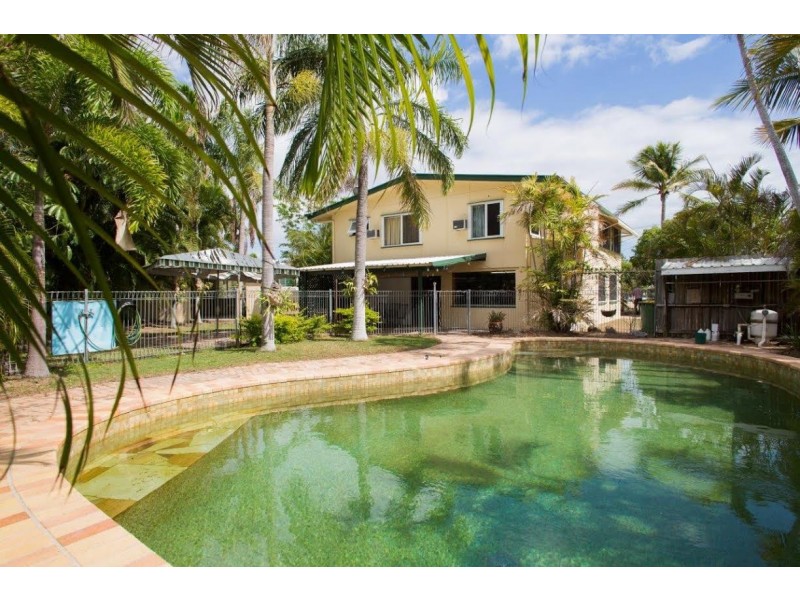 17 Cambridge Street, Currajong QLD 4812