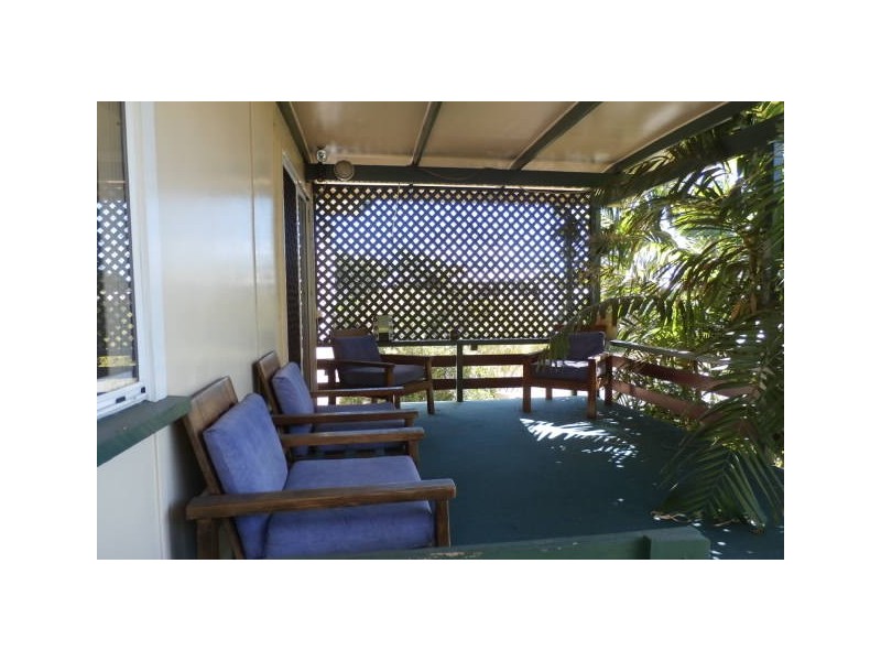 17 Cambridge Street, Currajong QLD 4812