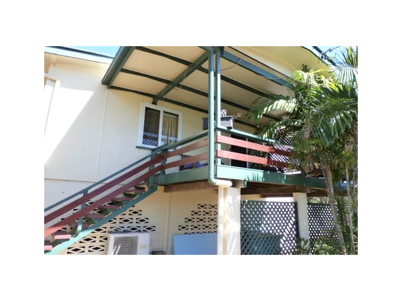 17 Cambridge Street, Currajong QLD 4812