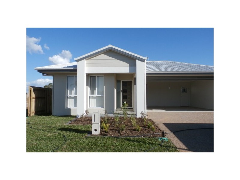 25 Limestone Crescent, Condon QLD 4815