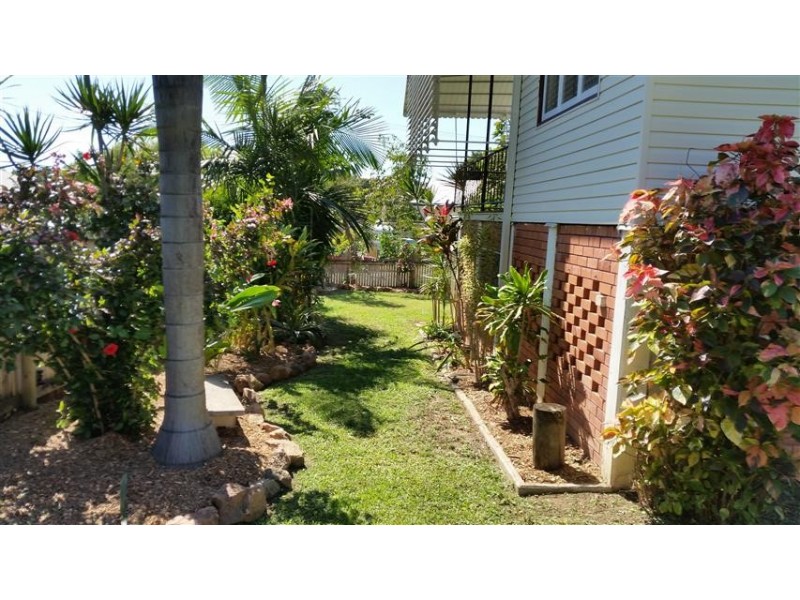 41 Powell Street, Wulguru QLD 4811