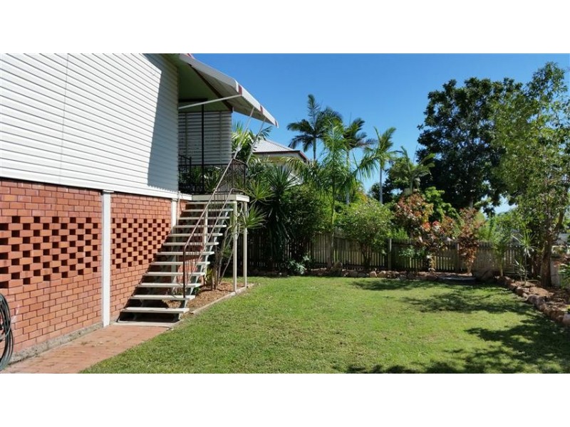 41 Powell Street, Wulguru QLD 4811