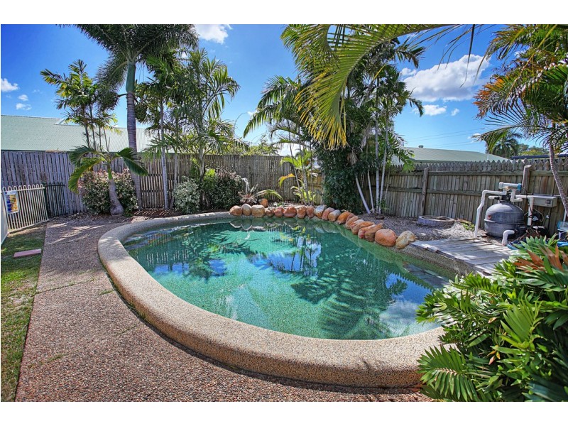 4 Spruce Street, Kirwan QLD 4817