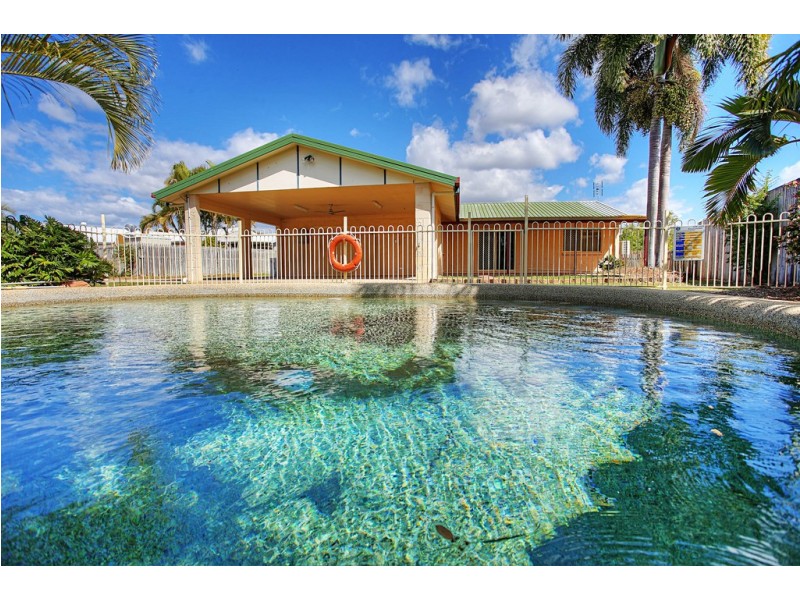 4 Spruce Street, Kirwan QLD 4817