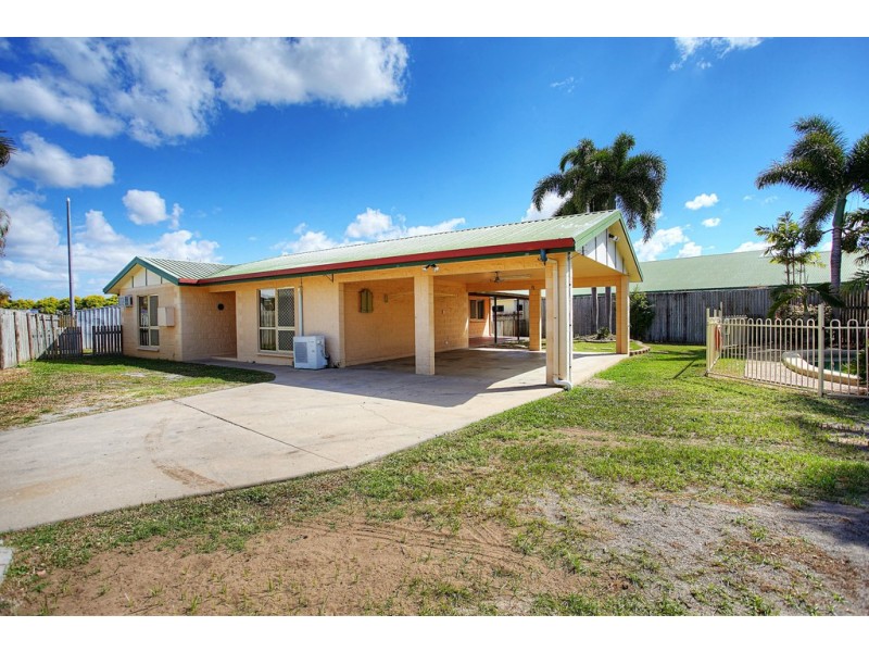 4 Spruce Street, Kirwan QLD 4817