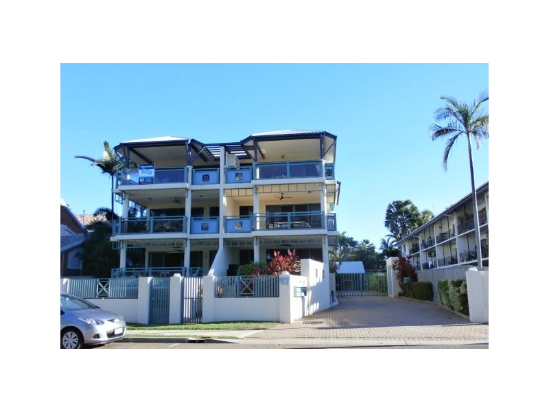 6/97 The Strand, North Ward QLD 4810