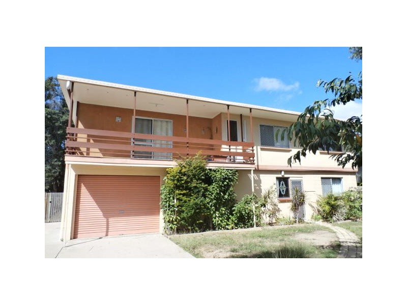 60 Bergin Road, Cranbrook QLD 4814