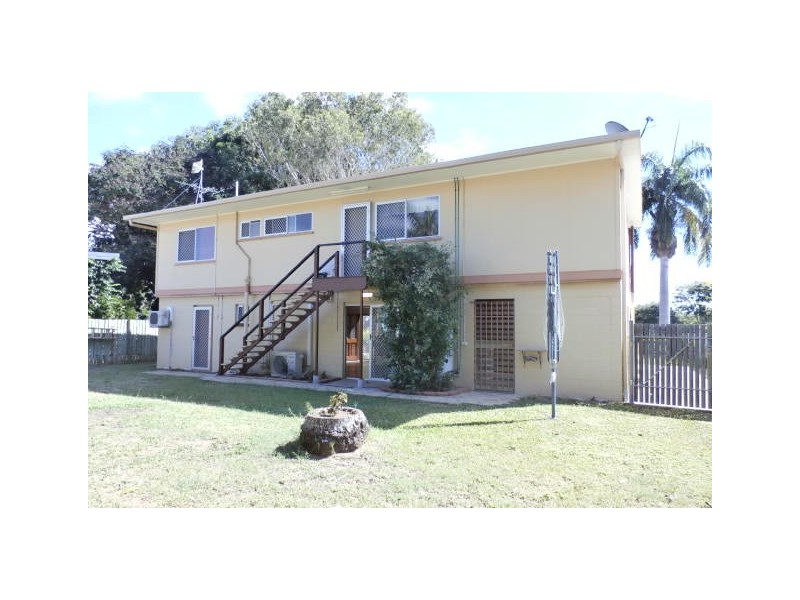 60 Bergin Road, Cranbrook QLD 4814