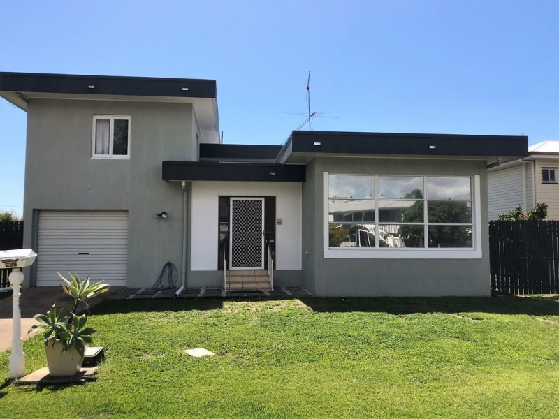 228 Corcoran Street, Currajong QLD 4812