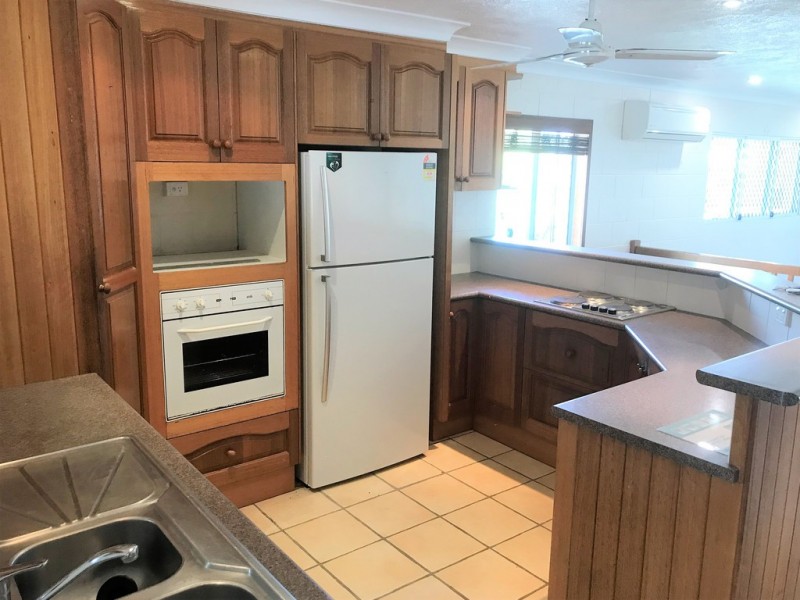 228 Corcoran Street, Currajong QLD 4812