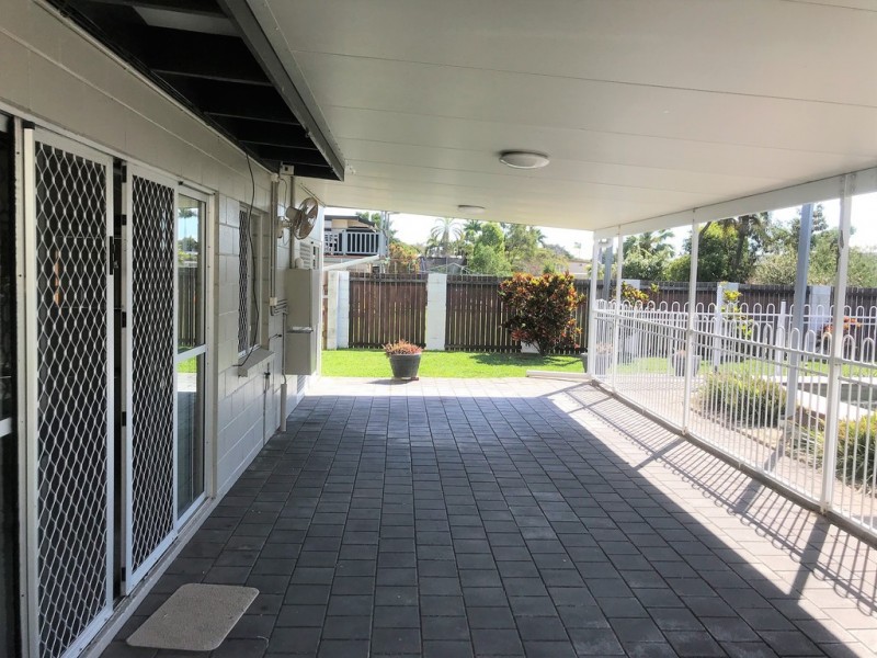 228 Corcoran Street, Currajong QLD 4812