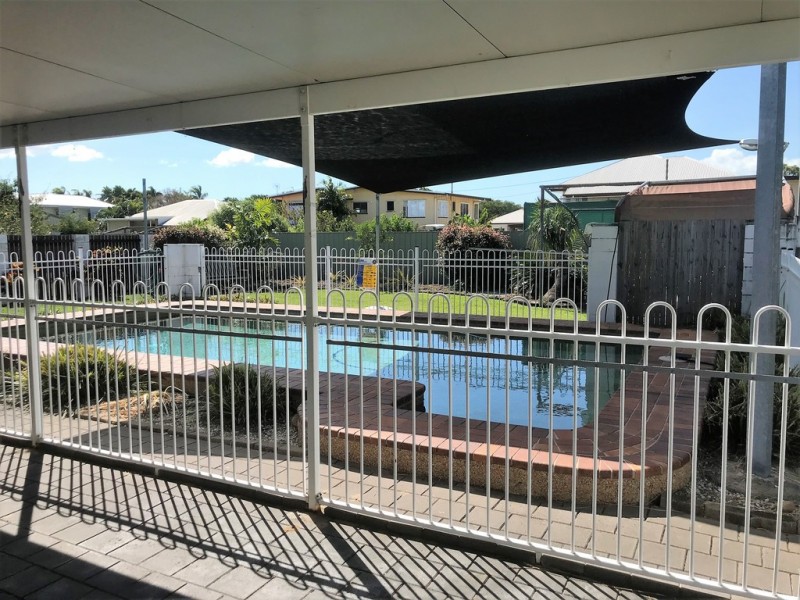 228 Corcoran Street, Currajong QLD 4812