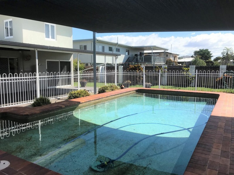 228 Corcoran Street, Currajong QLD 4812