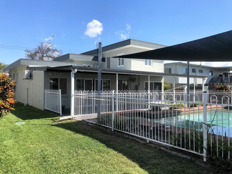 228 Corcoran Street, Currajong QLD 4812