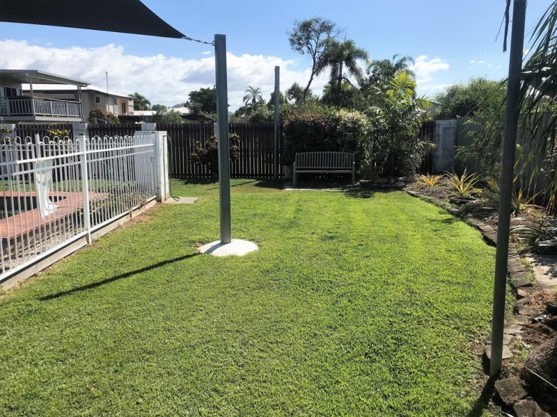 228 Corcoran Street, Currajong QLD 4812