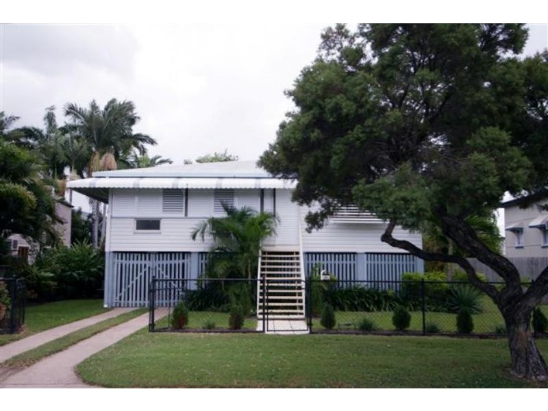 49 Tully Street, South Townsville QLD 4810