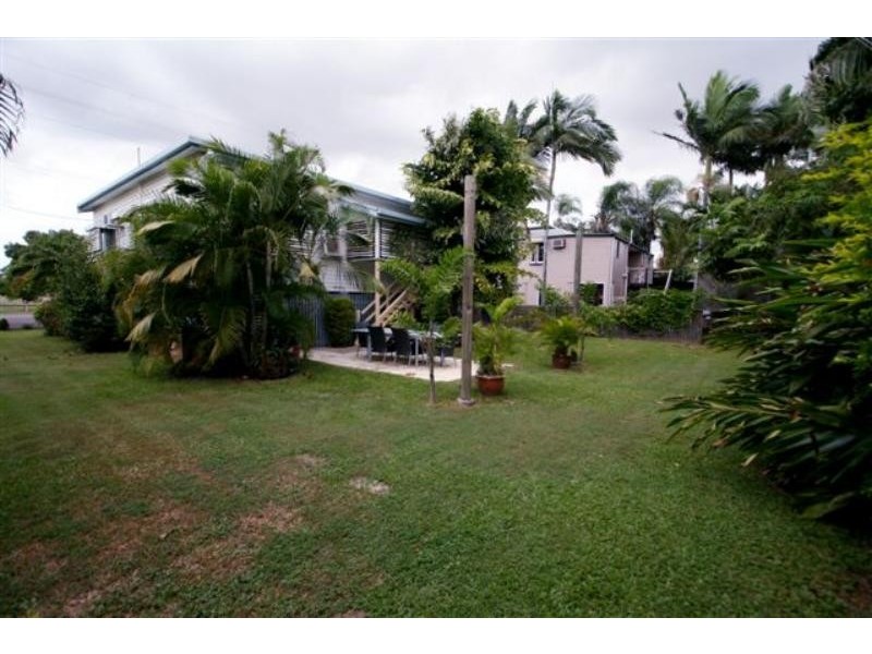 49 Tully Street, South Townsville QLD 4810