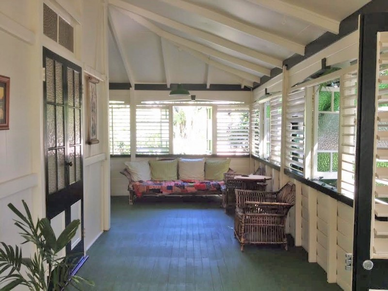 1A Short Street, Belgian Gardens QLD 4810