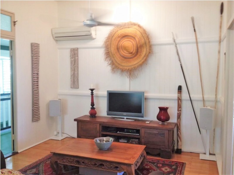 1A Short Street, Belgian Gardens QLD 4810