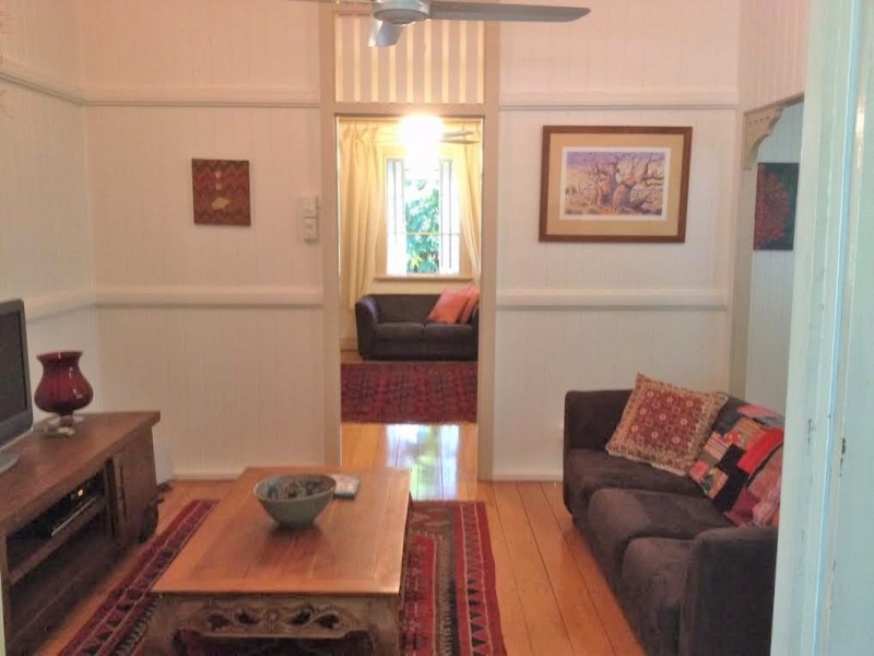 1A Short Street, Belgian Gardens QLD 4810