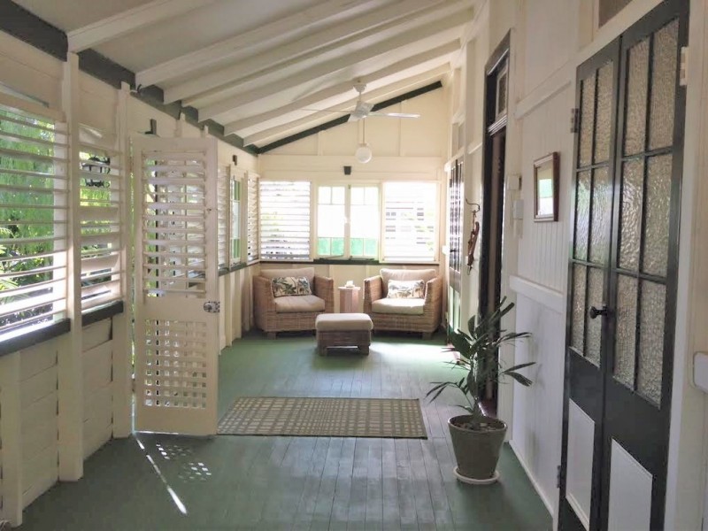 1A Short Street, Belgian Gardens QLD 4810