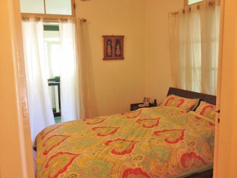 1A Short Street, Belgian Gardens QLD 4810