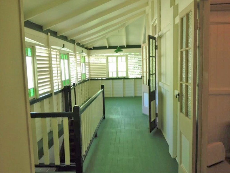 1A Short Street, Belgian Gardens QLD 4810