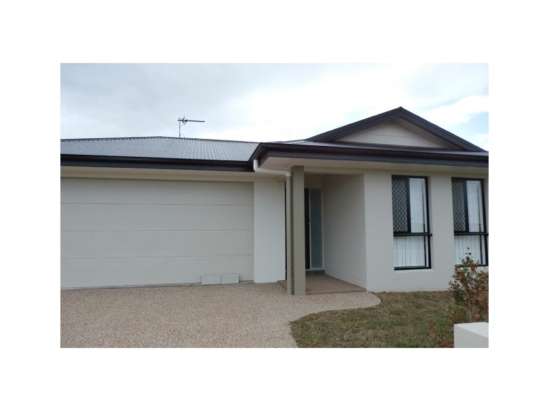 14 Limestone Crescent, Condon QLD 4815