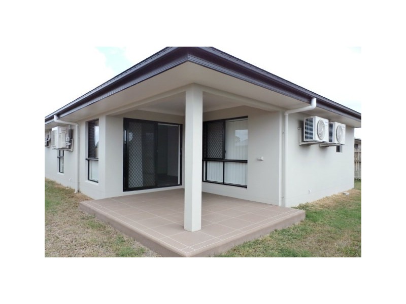 14 Limestone Crescent, Condon QLD 4815