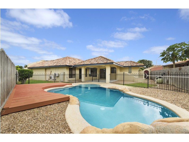 1 Elderslie Street, Annandale QLD 4814