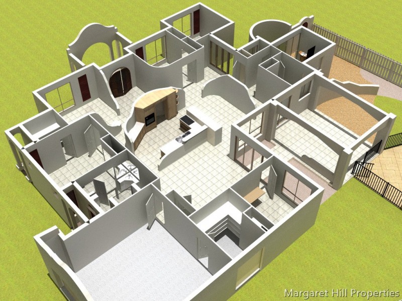 1 Elderslie Street, Annandale QLD 4814