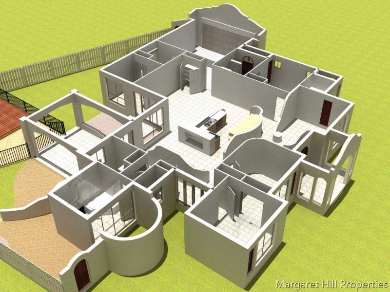 1 Elderslie Street, Annandale QLD 4814