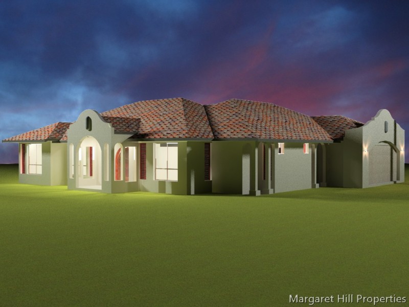 1 Elderslie Street, Annandale QLD 4814