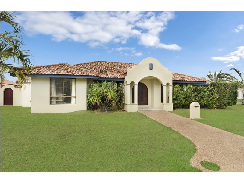 1 Elderslie Street, Annandale QLD 4814