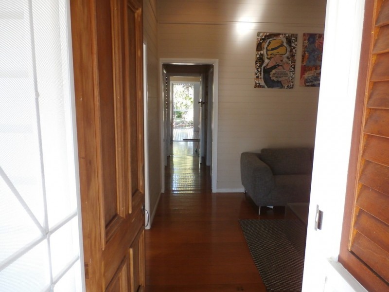 20 Humphrey Street, West End QLD 4810