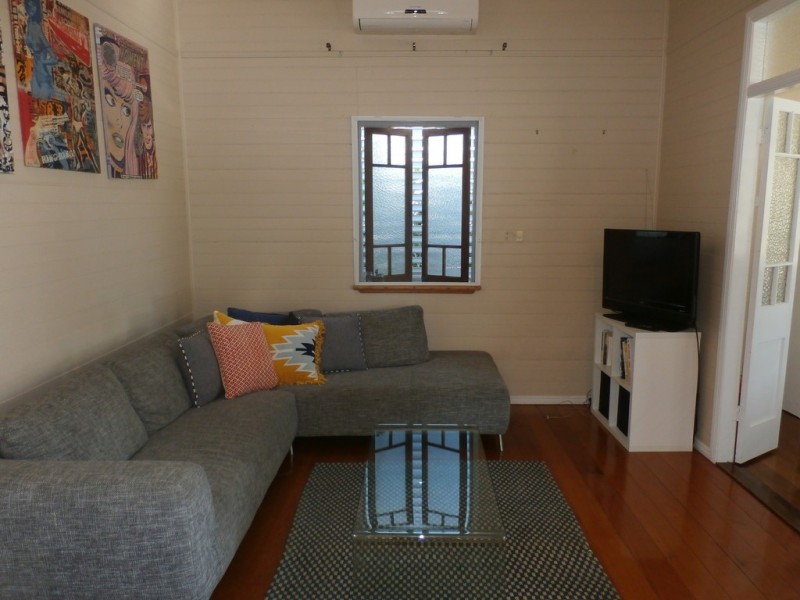 20 Humphrey Street, West End QLD 4810