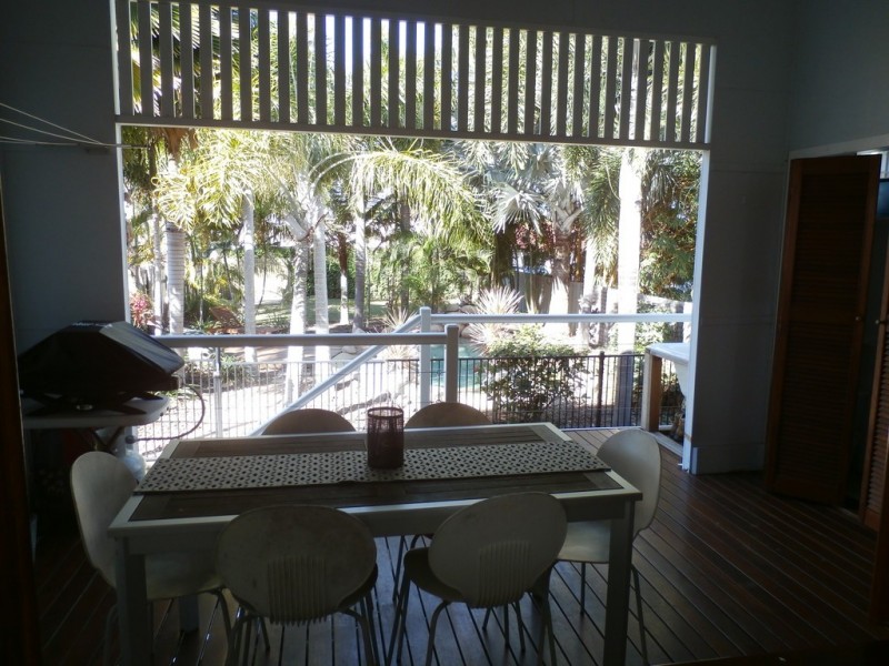 20 Humphrey Street, West End QLD 4810