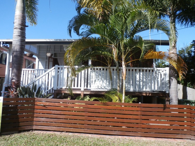 20 Humphrey Street, West End QLD 4810