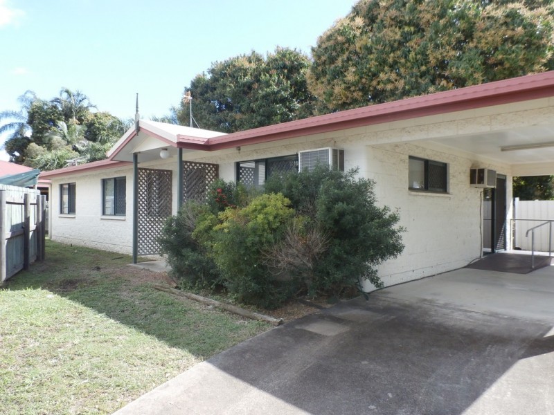 123 Queens Road, Hermit Park QLD 4812