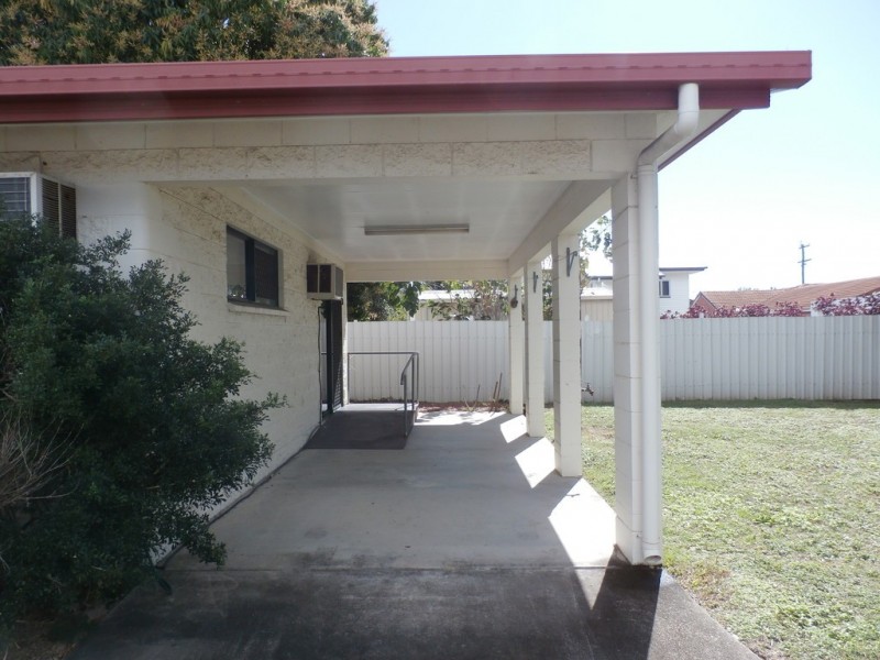 123 Queens Road, Hermit Park QLD 4812