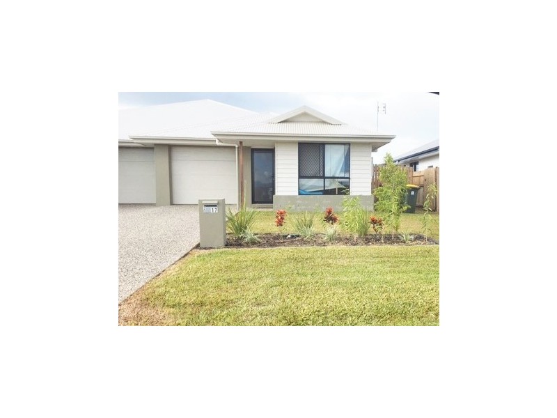 2/17 BARKLYA STREET, Mount Low QLD 4818