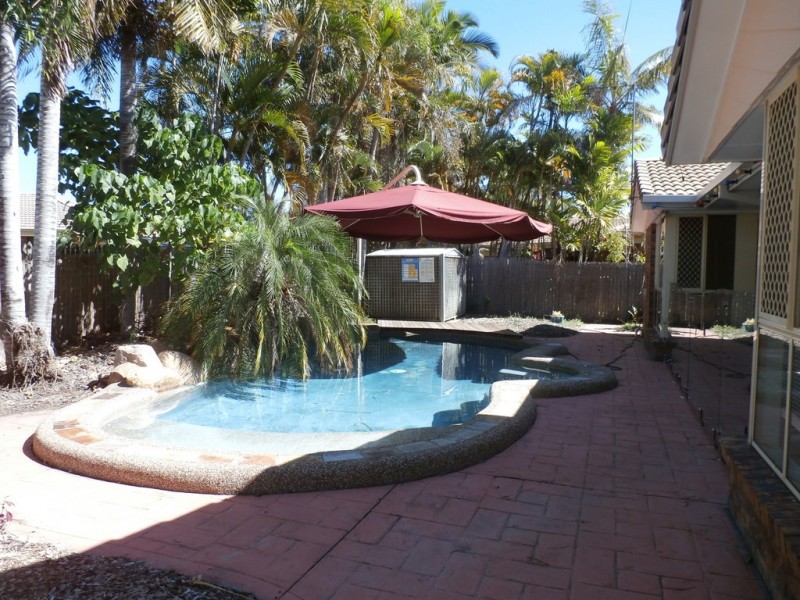 5 Coleus Court, Annandale QLD 4814