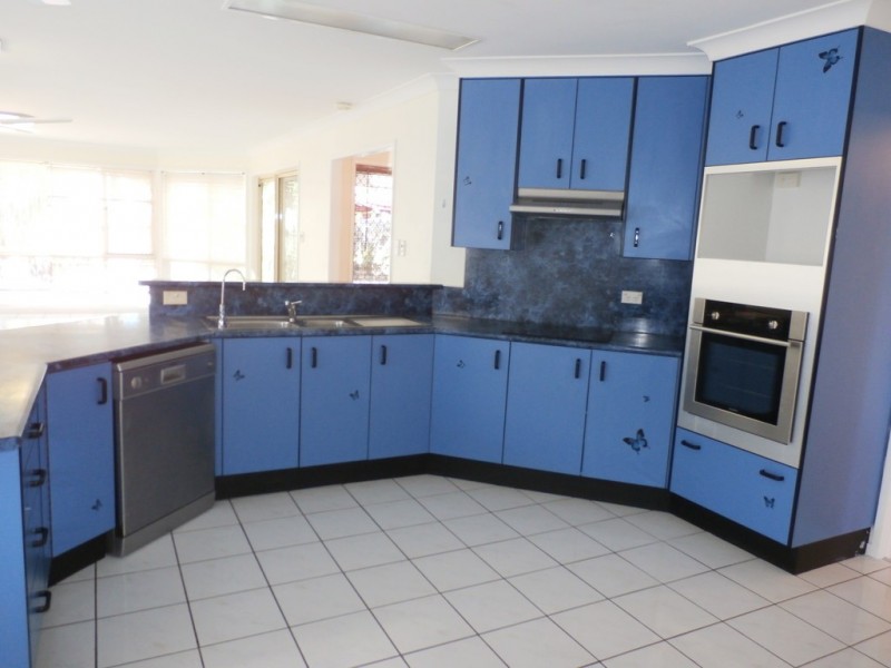 5 Coleus Court, Annandale QLD 4814